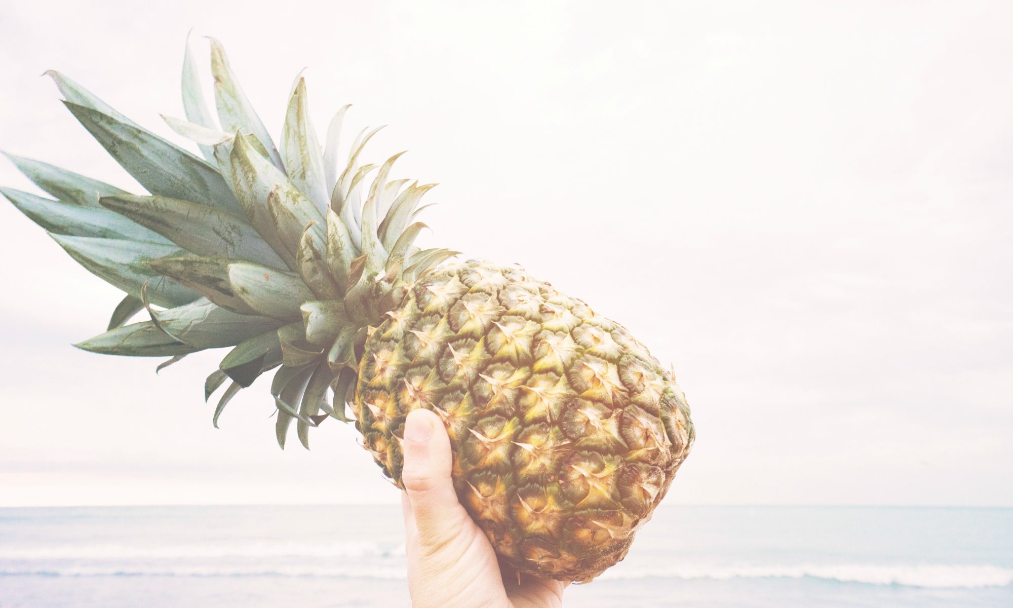 pineapple