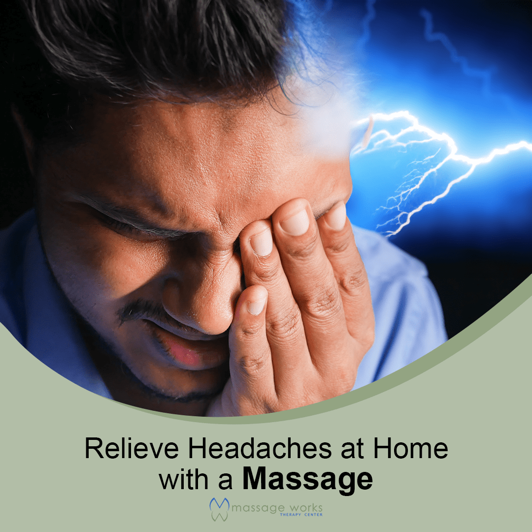 Relieve Neck Pain Naturally: The Power of Massage Therapy