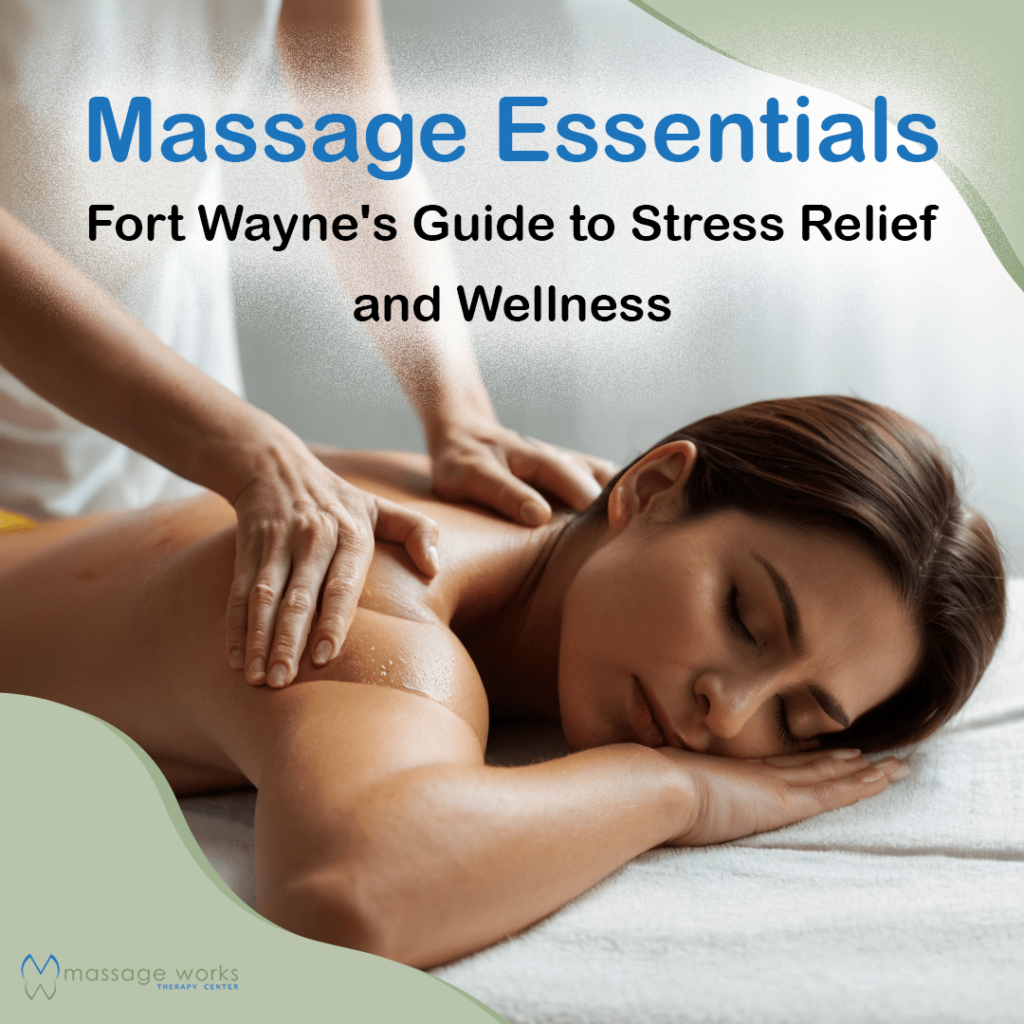 massage essentials