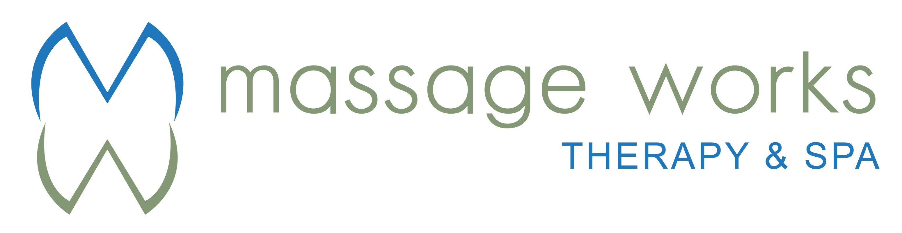 Massage Works Therapy & Spa