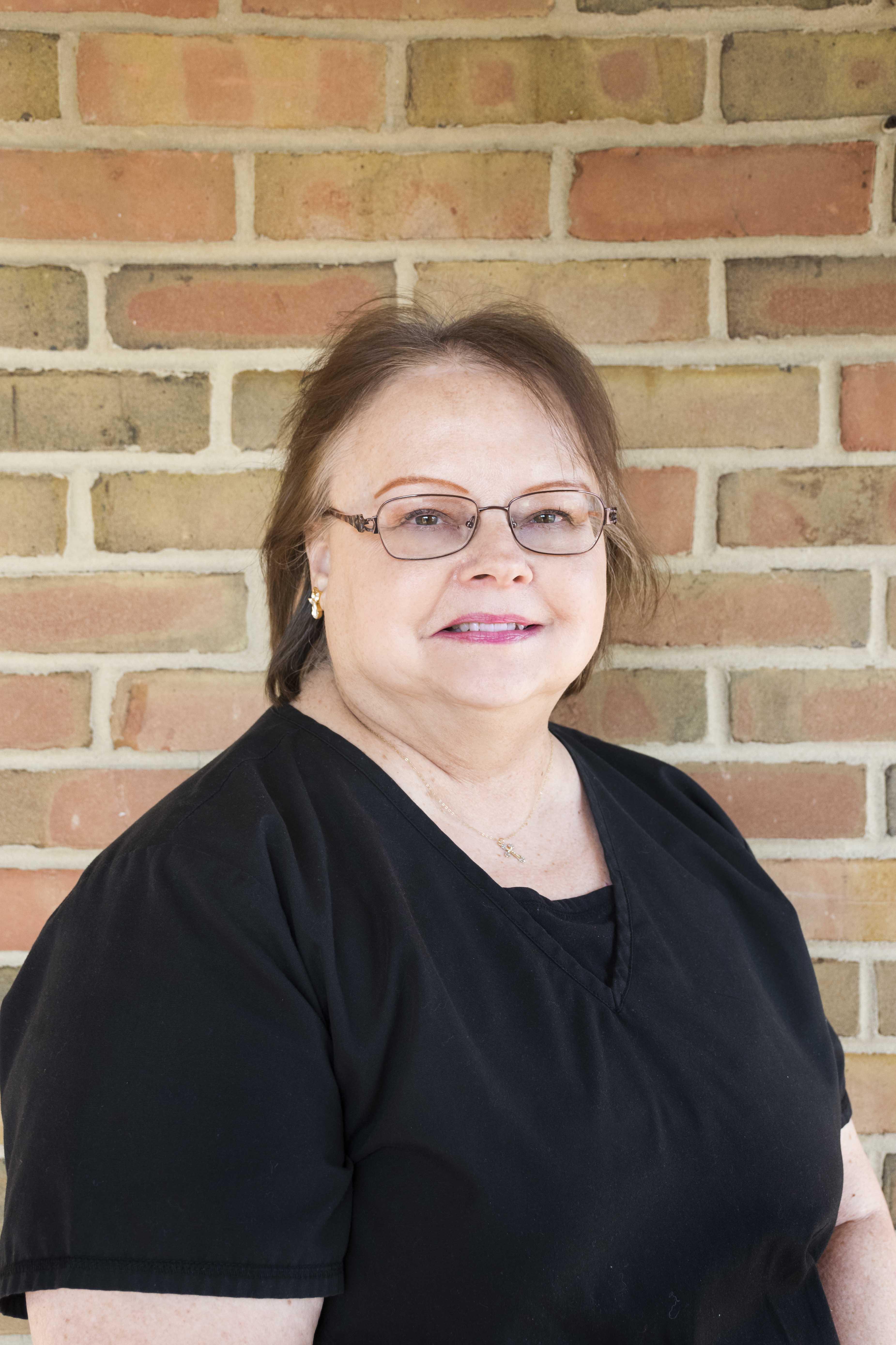 Dawn Smith
