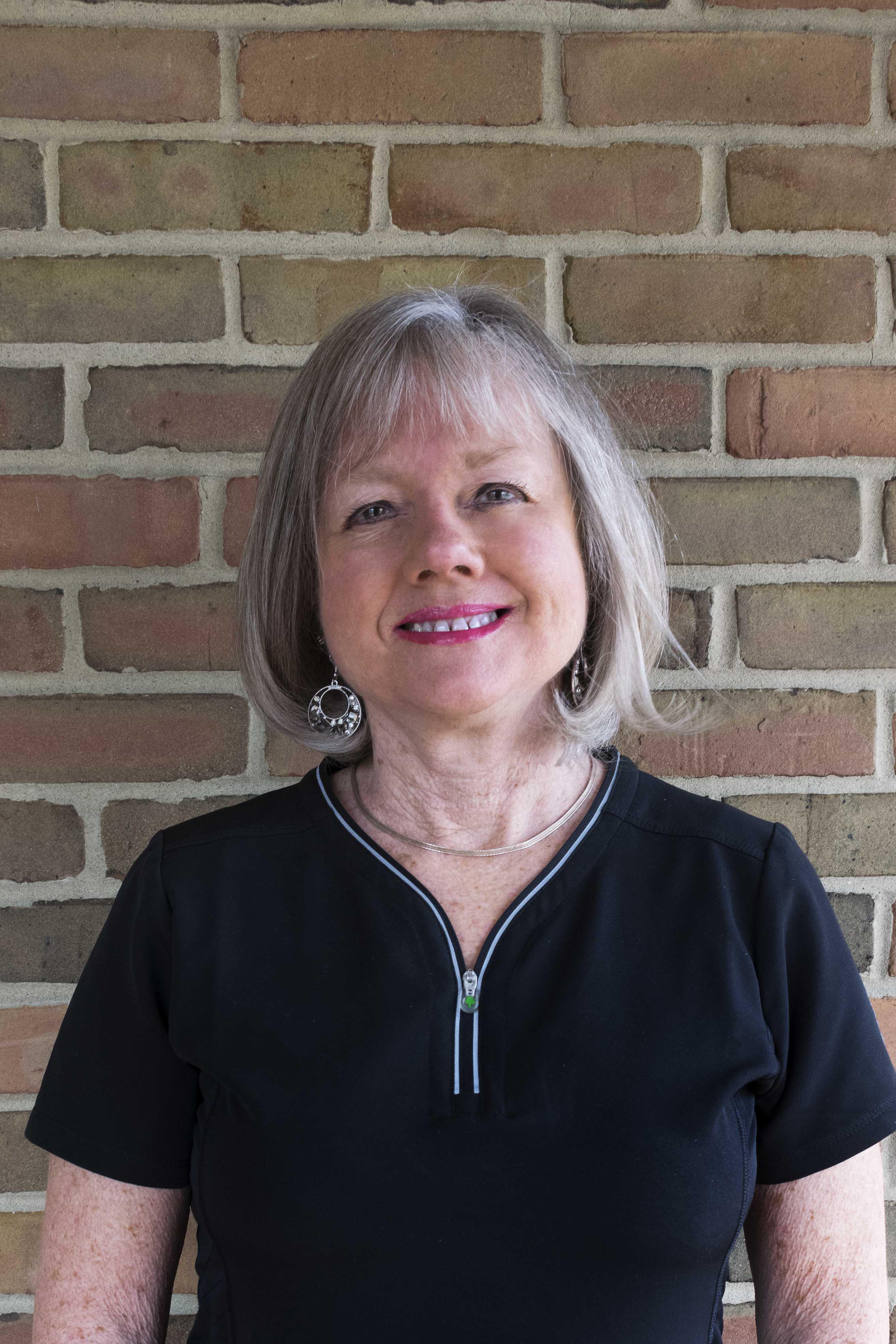 Susan Dickes